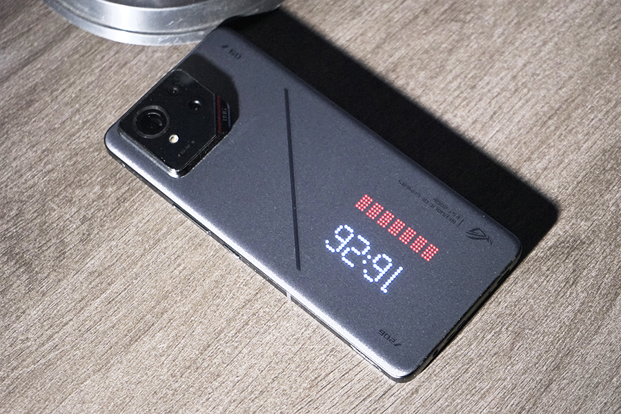 ROG游戏手机9 Pro