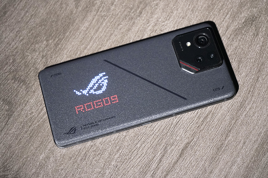 ROG游戏手机9 Pro