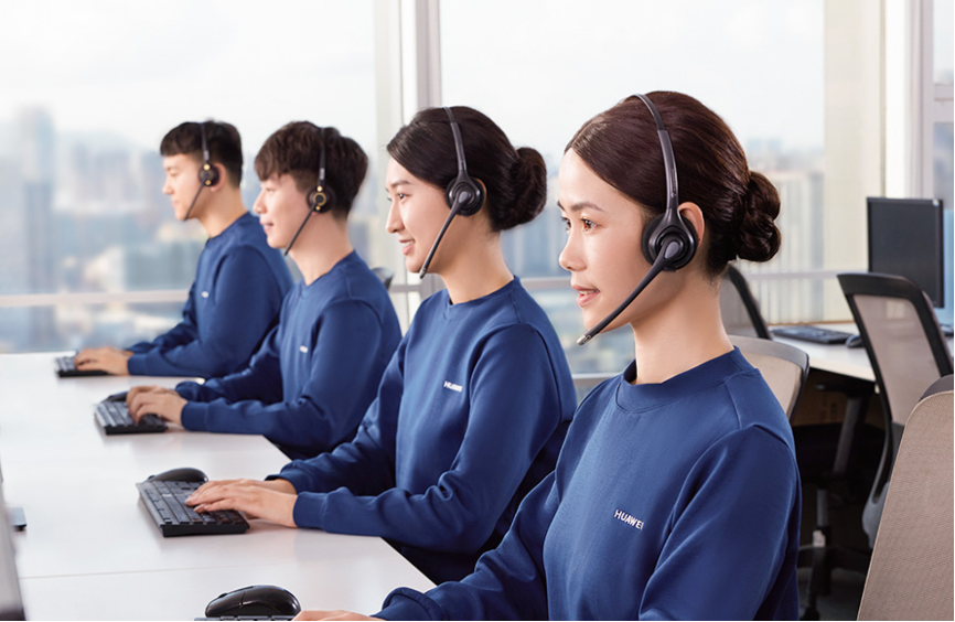 多重权益惊喜上线 华为服务回馈礼遇太香了