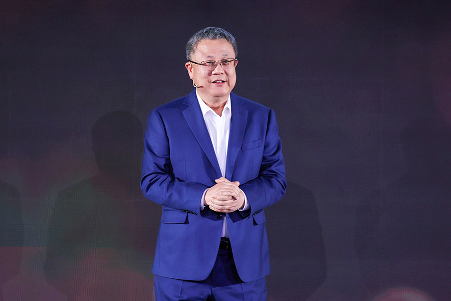 AMD AI PC创新峰会：全栈技术赋能AI PC新纪元