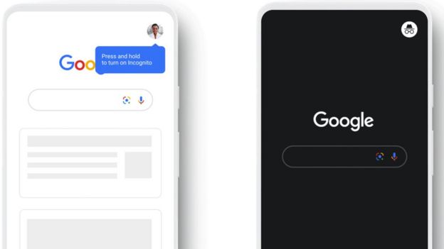 利用搜索数据耍流氓精准推送广告？Google表态了