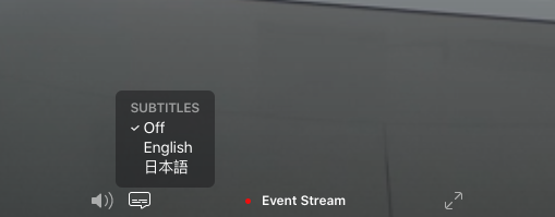 连续两次发布会被中国封杀 苹果最新的发布会放弃了中文