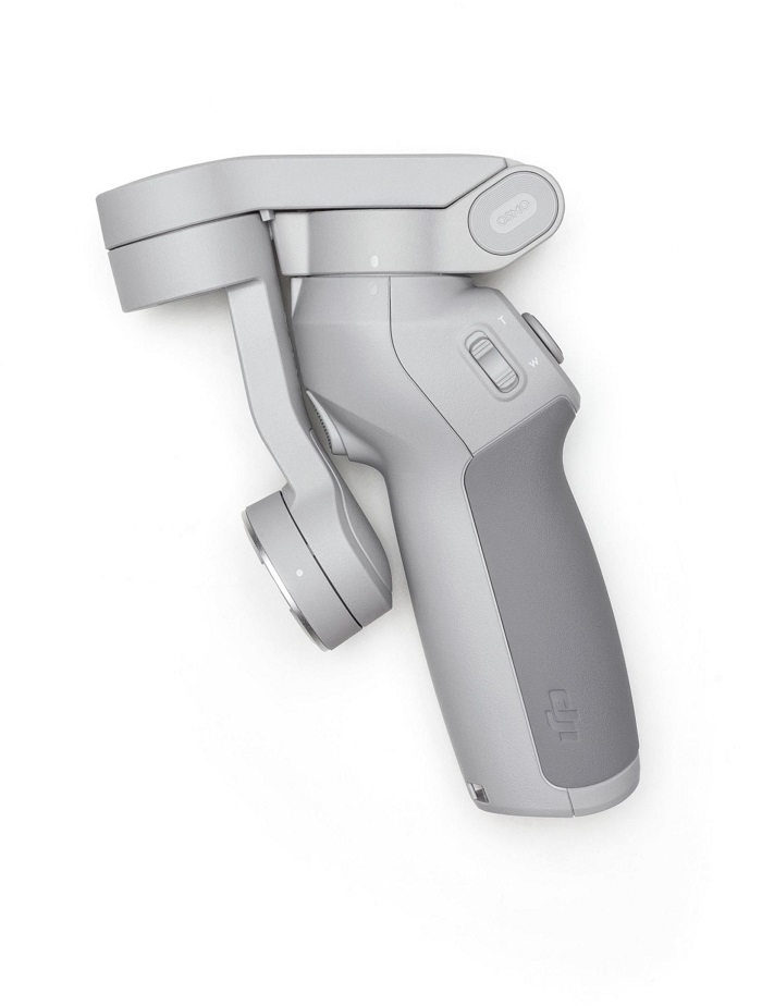Osmo Mobile 4