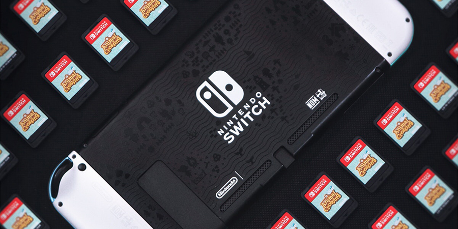 Switch Pro