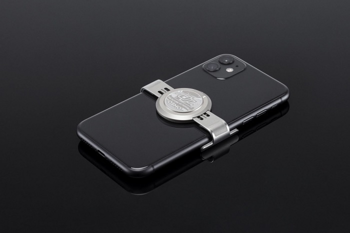Osmo Mobile 4