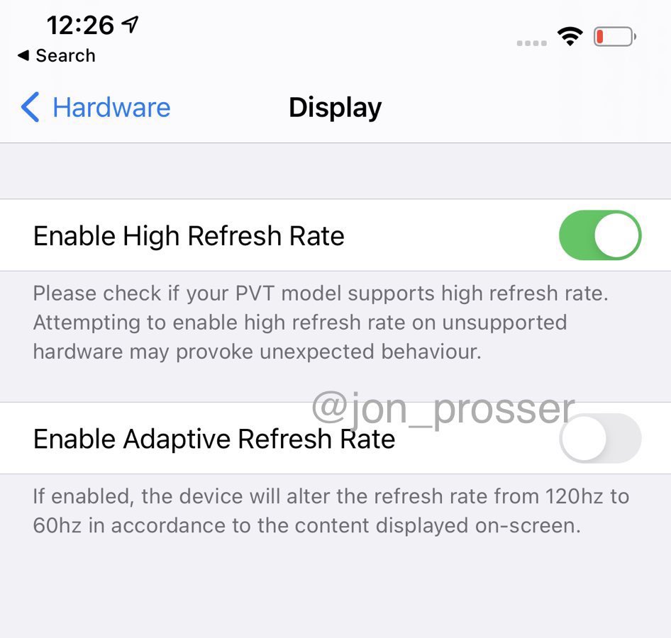 iPhone 12 Pro Max