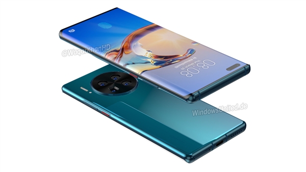 Mate 40 Pro