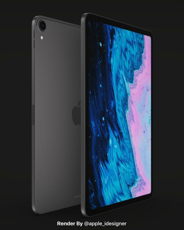 iPad Air 4