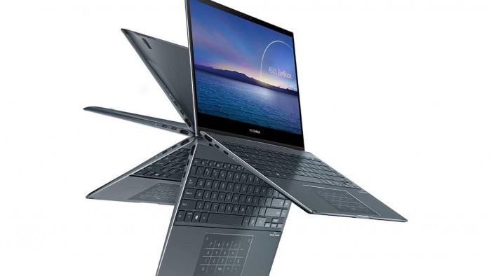 ZenBook