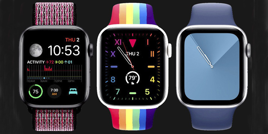 Apple Watch Pro