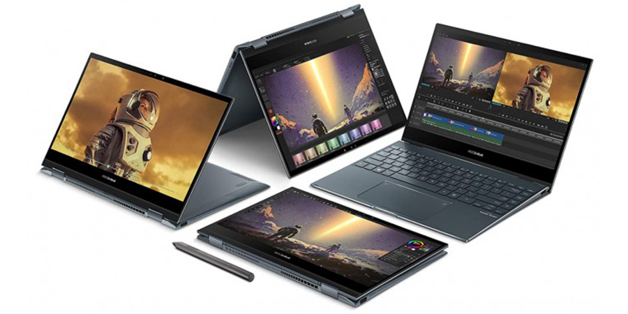 ZenBook
