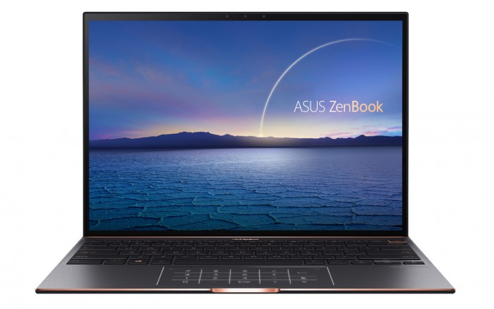 ZenBook