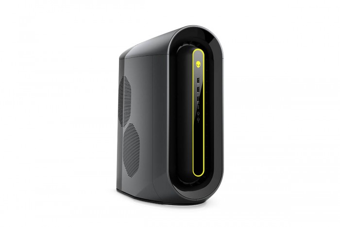Alienware全新游戏台式机 Ryzen 5000配RX 6800 XT