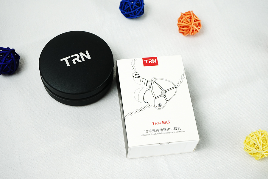 TRN BA5
