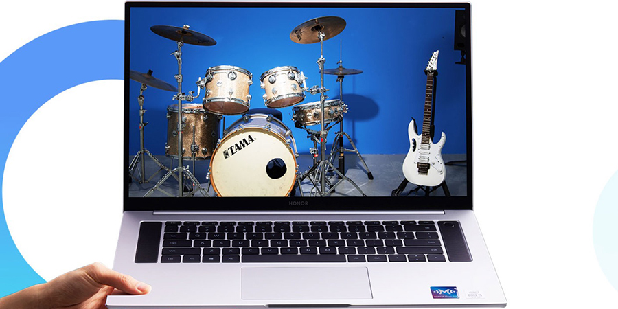 CES 2021：荣耀MagicBook Pro参展 10代酷睿配MX350