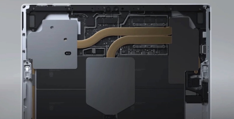 微软Surface Pro 7 Plus发布 11代酷睿配快拆SSD