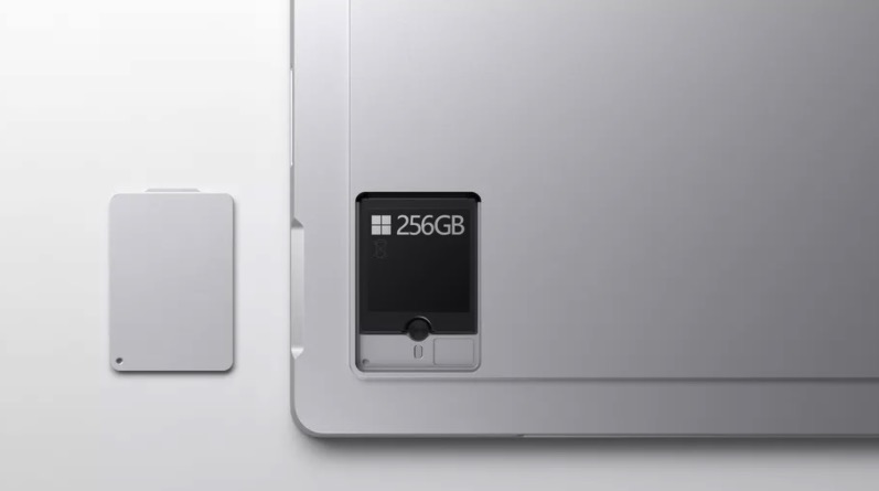 微软Surface Pro 7 Plus发布 11代酷睿配快拆SSD