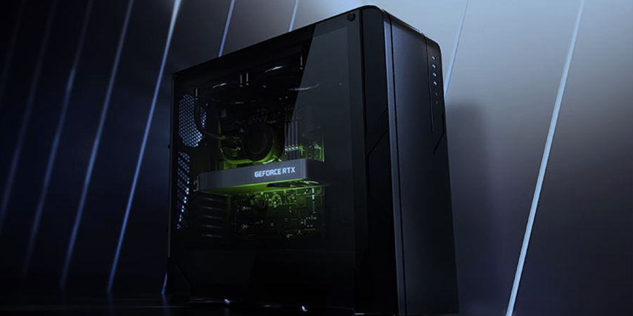 RTX 3060发布 10倍于GTX1060光追性能 2499起
