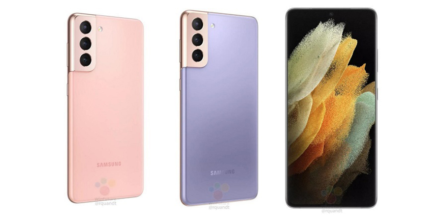 三星Galaxy S21系列入网 没有充电器