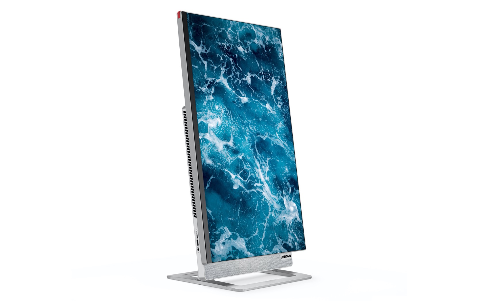 CES 2021:联想发布Yoga AIO 7 旋转式设计 1599刀