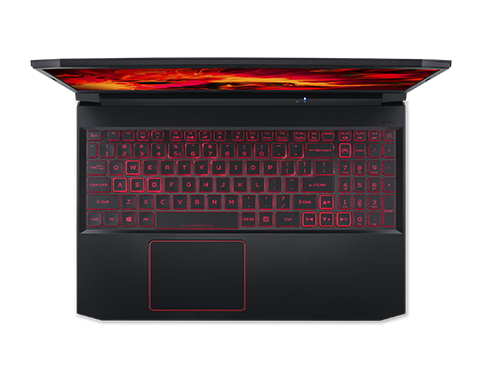 CES 2021:宏碁官宣Nitro 5入门游戏本 配Tiger Lake-H