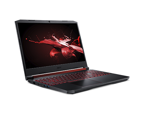 CES 2021:宏碁官宣Nitro 5入门游戏本 配Tiger Lake-H