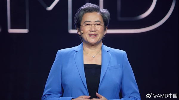 CES 2021盘点：这波团AMD胜了