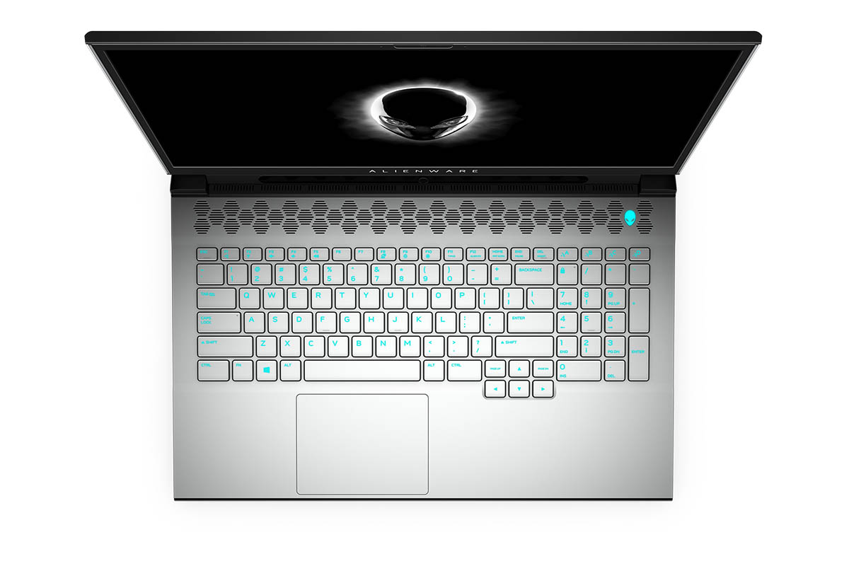新款Alienware m15/17升级RTX30系列独显 