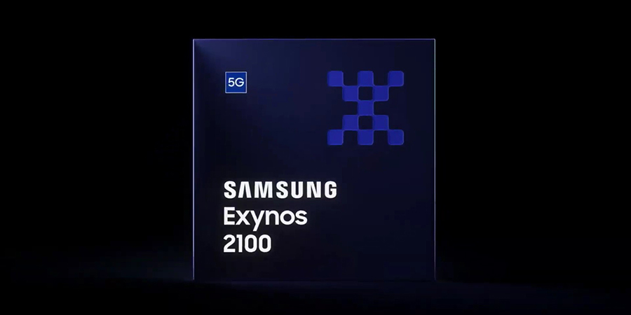 三星Exynos 2100发布 每秒120帧录4K视频