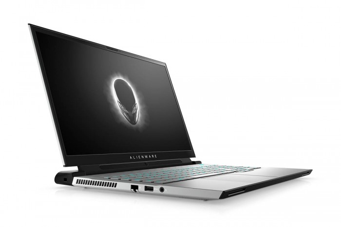 新款Alienware m15/17升级RTX30系列独显 