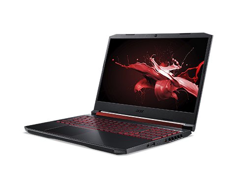 CES 2021:宏碁官宣Nitro 5入门游戏本 配Tiger Lake-H