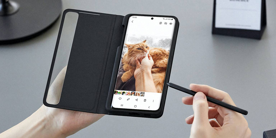 三星Galaxy S21系列手机发布 无愧安卓机皇称号