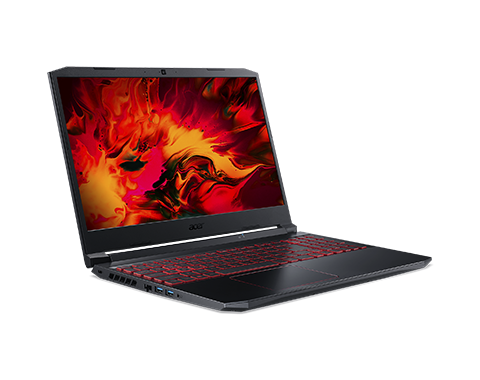 CES 2021:宏碁官宣Nitro 5入门游戏本 配Tiger Lake-H