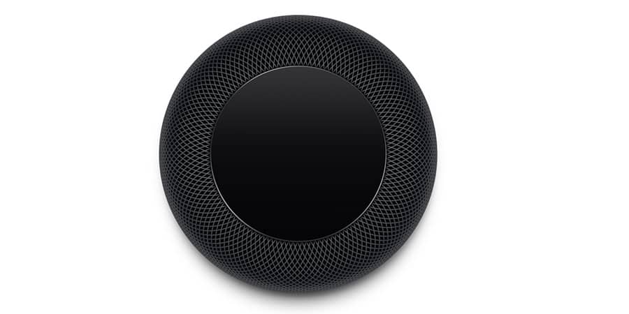 销量惨淡 苹果停产初代HomePod