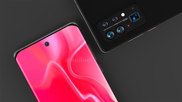 华为P50定档4月17日 MatePad Pro 2一同亮相