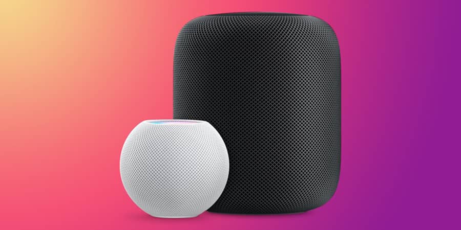 销量惨淡 苹果停产初代HomePod