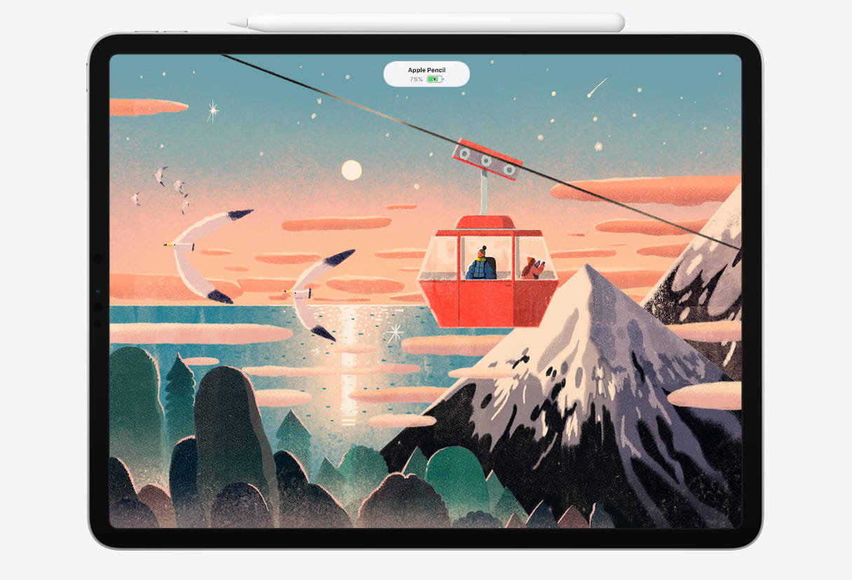 iPad Pro