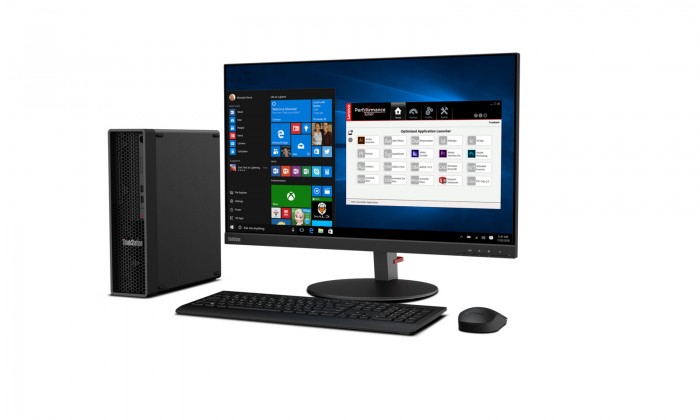 ThinkPad P350 SFF