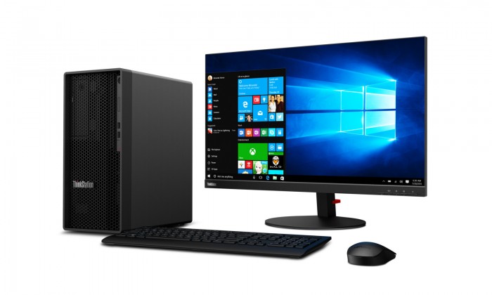 ThinkPad P350 Tower 