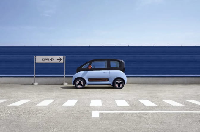 独立悬架配305KM续航 这样的五菱MINI EV你喜欢吗？