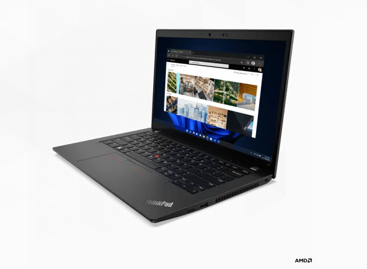 联想悄然发布第3代X13/X13 Yoga/L-Series笔记本