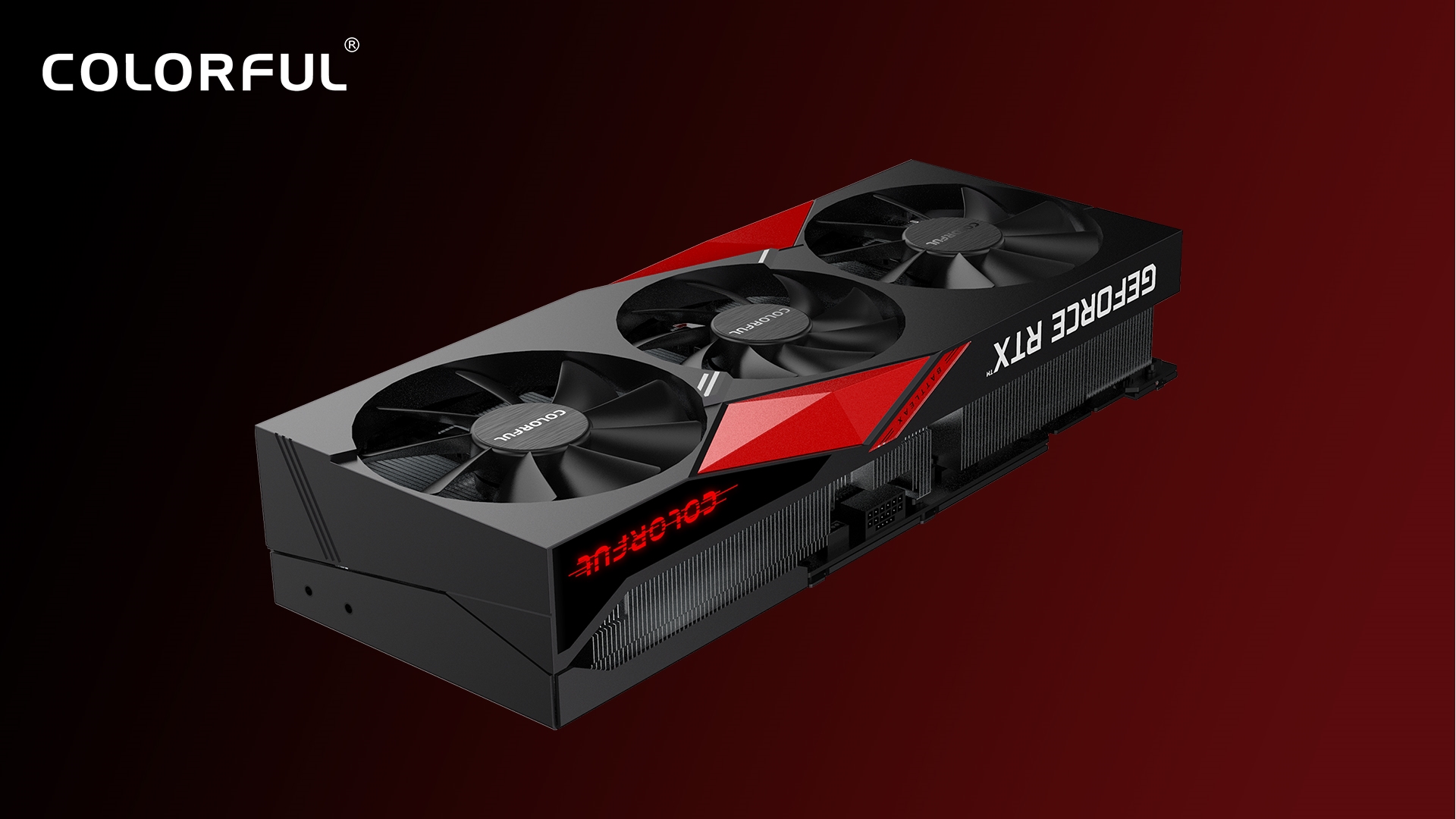 战斧RTX 3090 Ti豪华版