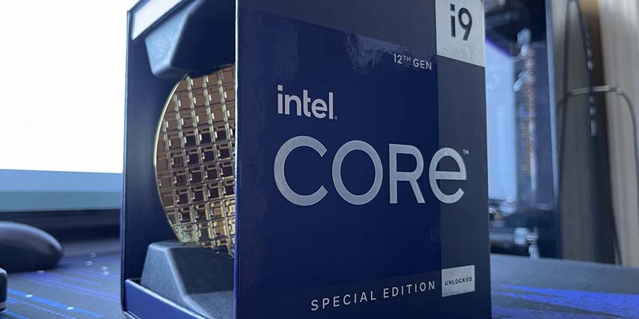 英特尔Core i9-12900KS以14%优势击败AMD Ryzen 9 5950X