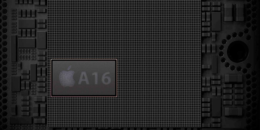 消息称只有iPhone 14 Pro系列会采用A16仿生芯片