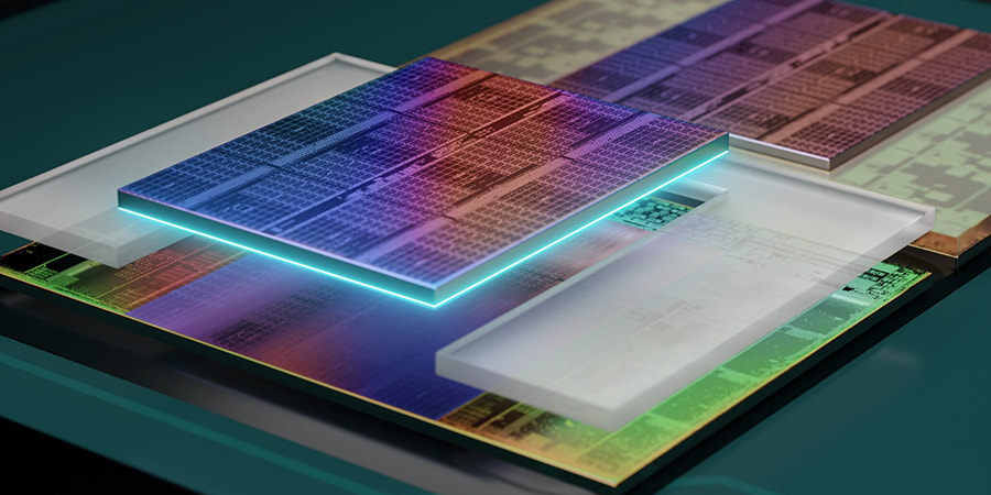 AMD EPYC 7003X Milan-X CPU系列规格价格泄露 3月21日发布