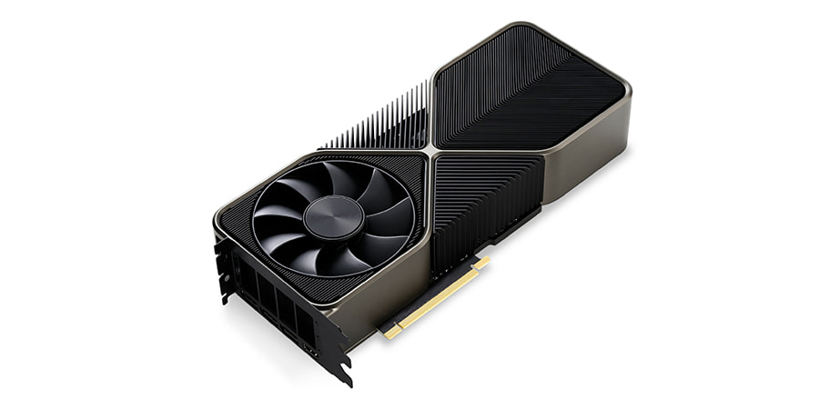 RTX 4090/4080 AD102 PCB或支持24GB GDDR6X内存600W TDP