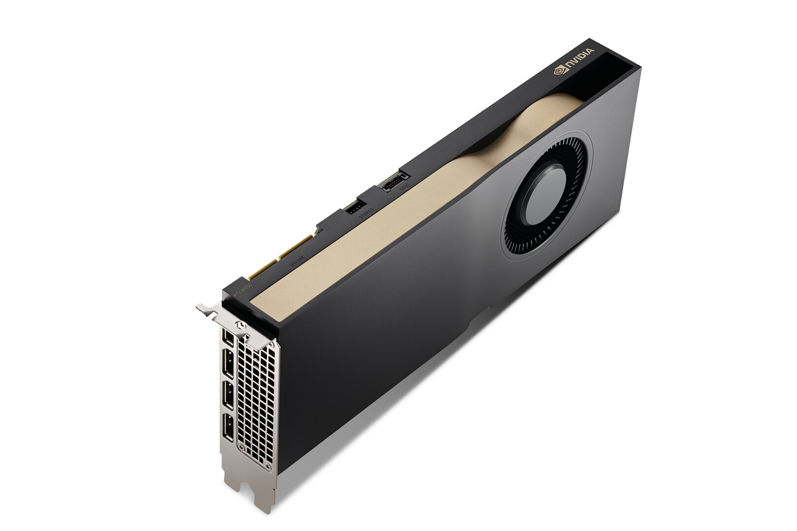 英伟达推出多个RTX A系列GPU：RTX 3080 Ti转战工作站产品