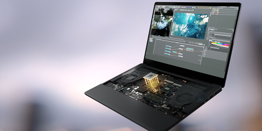英伟达推出多个RTX A系列GPU：RTX 3080 Ti转战工作站产品