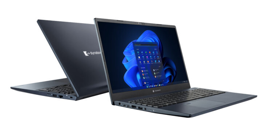 Dynabook推出全新Tecra系列笔记本电脑12代酷睿配Win11系统