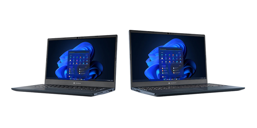 Dynabook推出全新Tecra系列笔记本电脑12代酷睿配Win11系统